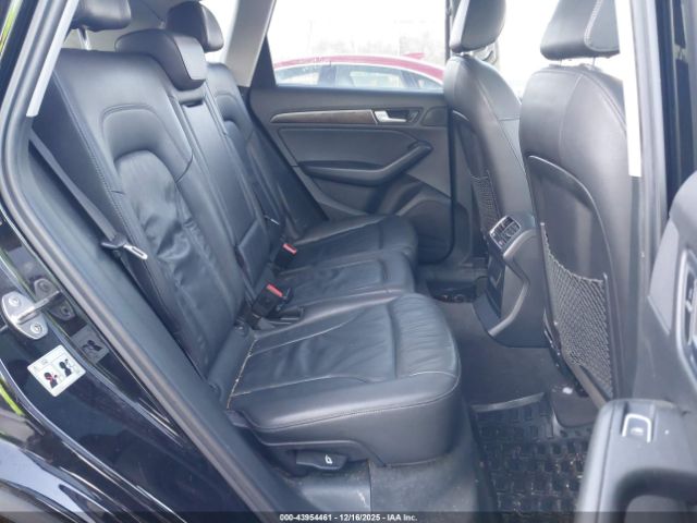 2014 AUDI Q5 WA1LFAFP5EA108258 Photo 7