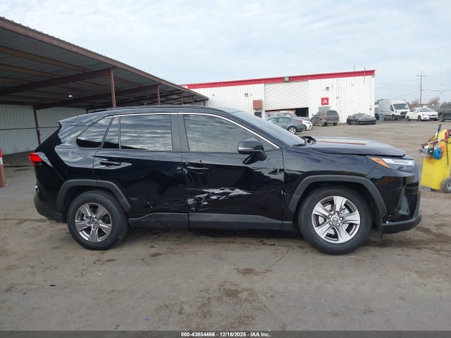 JTMRWRFV4SJ069414 Toyota Rav4 Hybrid Xle