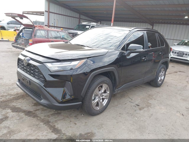 JTMRWRFV4SJ069414 Toyota Rav4 Hybrid Xle