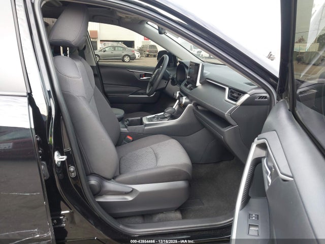 JTMRWRFV4SJ069414 Toyota Rav4 Hybrid Xle