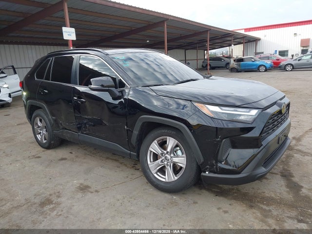 JTMRWRFV4SJ069414 Toyota Rav4 Hybrid Xle