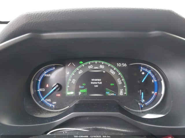 JTMRWRFV4SJ069414 Toyota Rav4 Hybrid Xle
