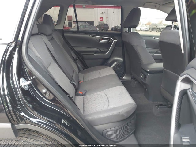 JTMRWRFV4SJ069414 Toyota Rav4 Hybrid Xle