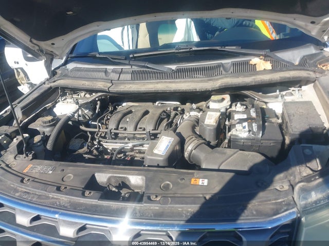 1FM5K7B8XGGA56858 Ford Explorer