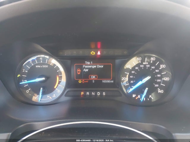 1FM5K7B8XGGA56858 Ford Explorer