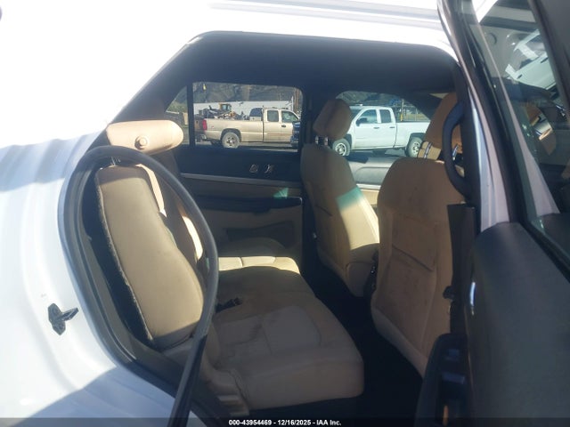 1FM5K7B8XGGA56858 Ford Explorer