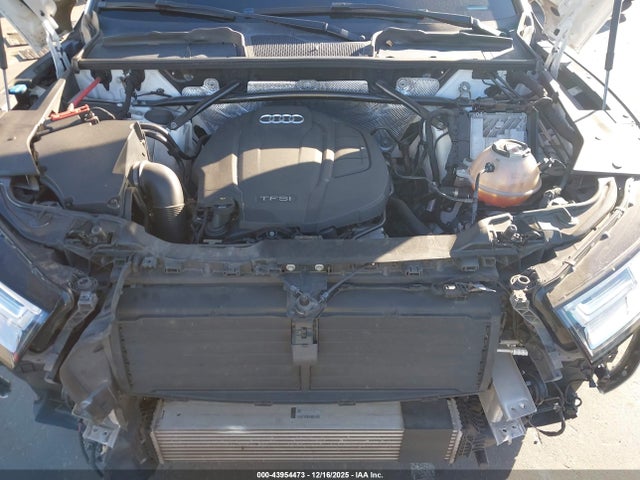 2018 AUDI Q5 WA1CNAFY5J2163468 Photo 9