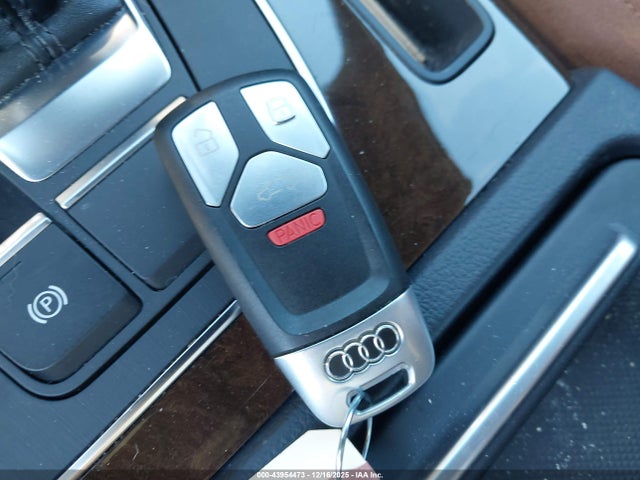 2018 AUDI Q5 WA1CNAFY5J2163468 Photo 10