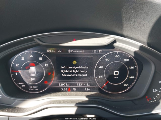 2018 AUDI Q5 WA1CNAFY5J2163468 Photo 6