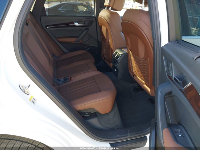 2018 AUDI Q5 WA1CNAFY5J2163468 Photo 7
