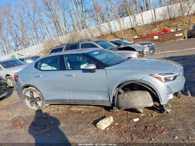 Polestar 2 Long Range Dual Motor/long Range Dual Motor Plus 2024 YSMFD3KA2RL222089 Image 13