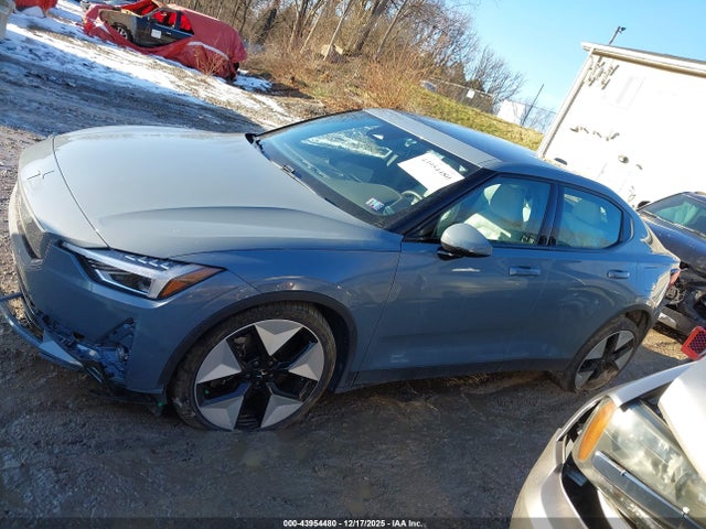 Polestar 2 Long Range Dual Motor/long Range Dual Motor Plus 2024 YSMFD3KA2RL222089 Image 14