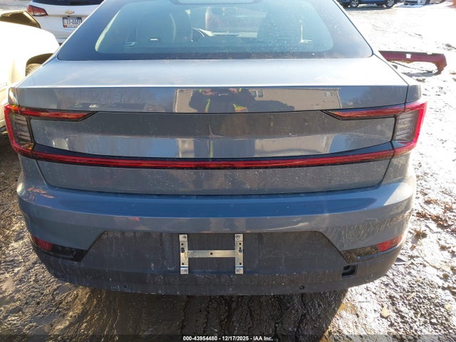 Polestar 2 Long Range Dual Motor/long Range Dual Motor Plus 2024 YSMFD3KA2RL222089 Image 16