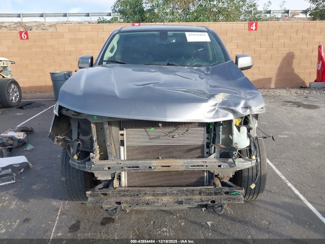 1GCGTCEN9M1145565 Chevrolet Colorado 4wd Short Box Lt