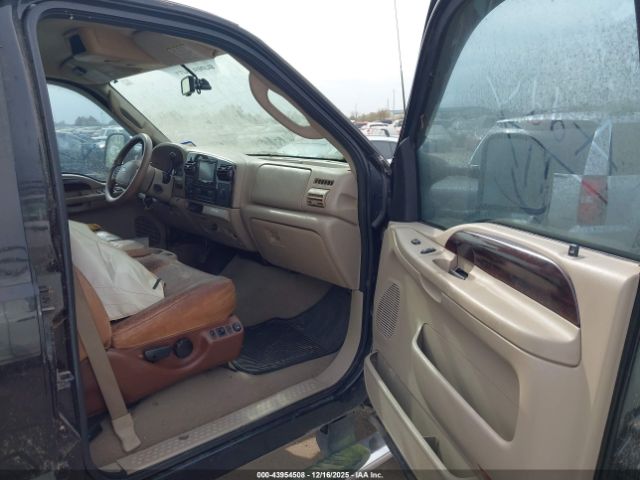 2006 FORD F-250 1FTSW21P46EC92262 Photo 4