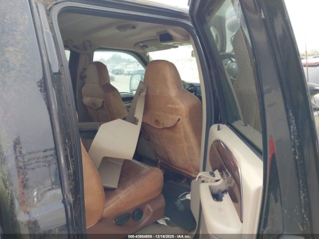 2006 FORD F-250 1FTSW21P46EC92262 Photo 7