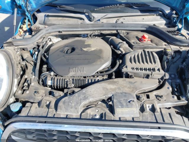 2015 MINI HARDTOP WMWXU3C54F2B58673 Photo 9