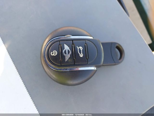 2015 MINI HARDTOP WMWXU3C54F2B58673 Photo 10