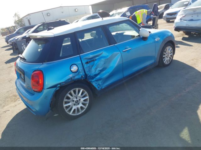 2015 MINI HARDTOP WMWXU3C54F2B58673 Photo 3
