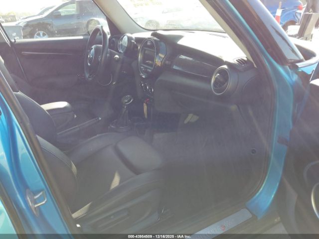 2015 MINI HARDTOP WMWXU3C54F2B58673 Photo 4