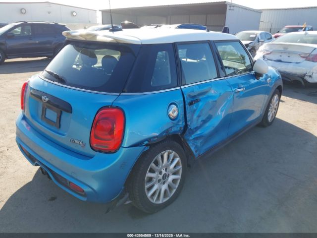 2015 MINI HARDTOP WMWXU3C54F2B58673 Photo 5