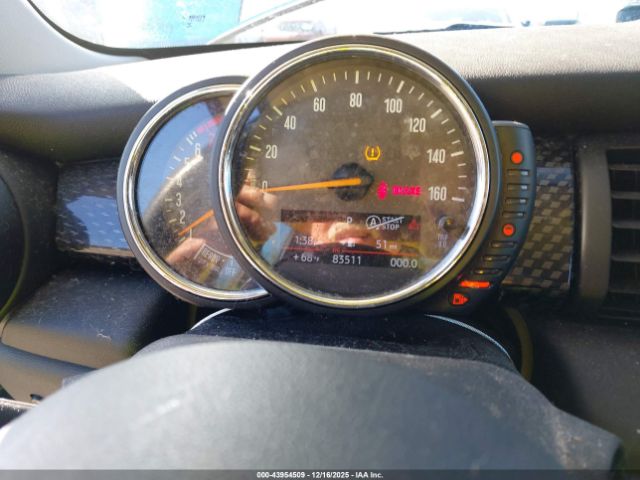 2015 MINI HARDTOP WMWXU3C54F2B58673 Photo 6