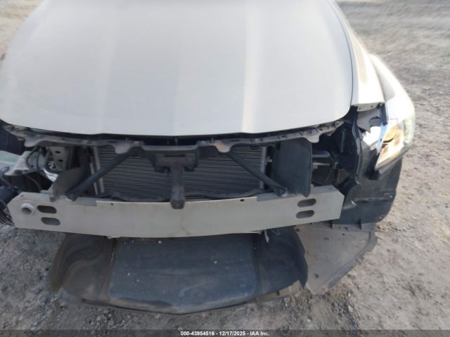 2014 CADILLAC CTS 1G6AP5SX9E0154160 Photo 5