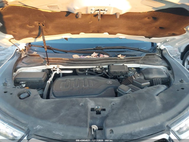 Aukcja sprzedaży 2020 Acura Mdx Standard, vin: 5J8YD4H34LL048800, numer aukcji: 43954521