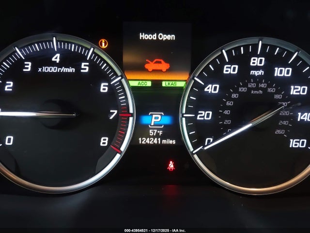 Aukcja sprzedaży 2020 Acura Mdx Standard, vin: 5J8YD4H34LL048800, numer aukcji: 43954521