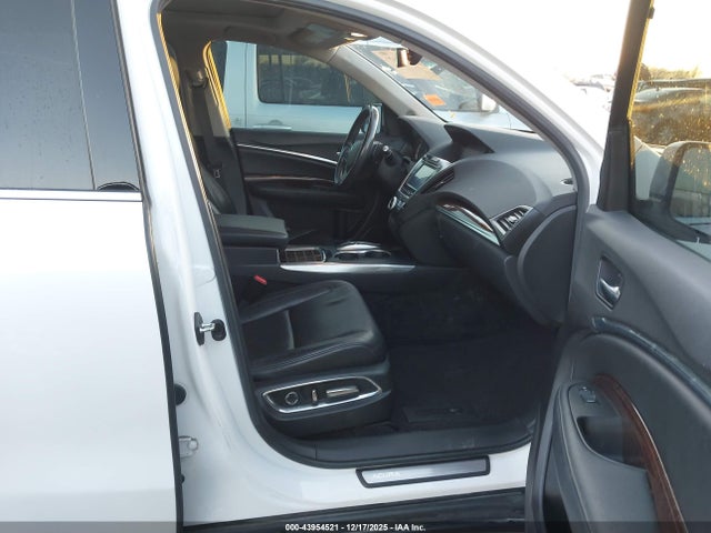 Aukcja sprzedaży 2020 Acura Mdx Standard, vin: 5J8YD4H34LL048800, numer aukcji: 43954521