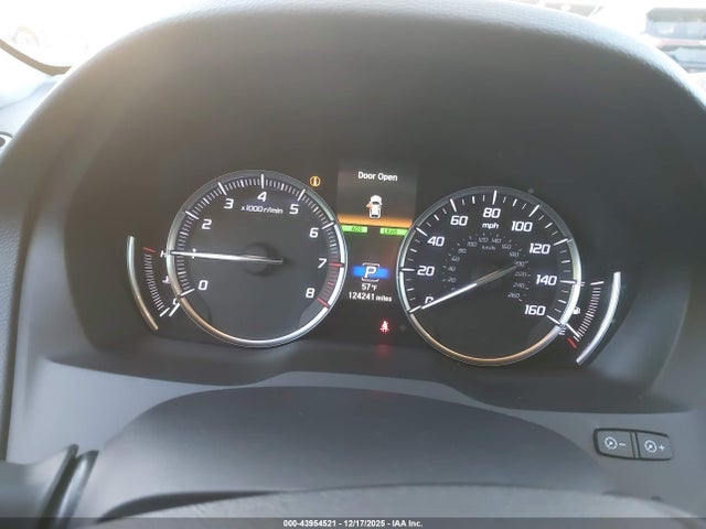 Aukcja sprzedaży 2020 Acura Mdx Standard, vin: 5J8YD4H34LL048800, numer aukcji: 43954521