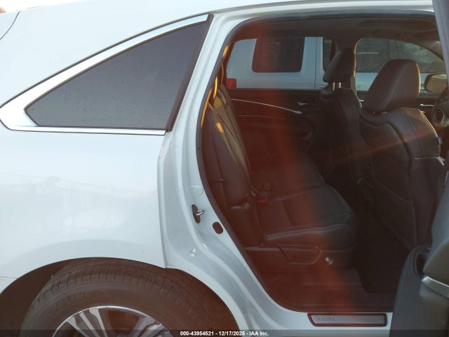 Aukcja sprzedaży 2020 Acura Mdx Standard, vin: 5J8YD4H34LL048800, numer aukcji: 43954521