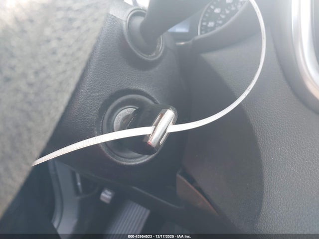 5XYPG4A3XLG711567 KIA Sorento 2.4l Lx