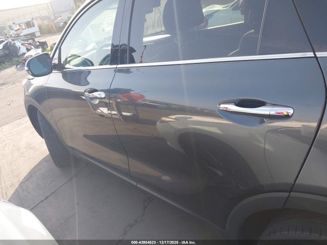 5XYPG4A3XLG711567 KIA Sorento 2.4l Lx