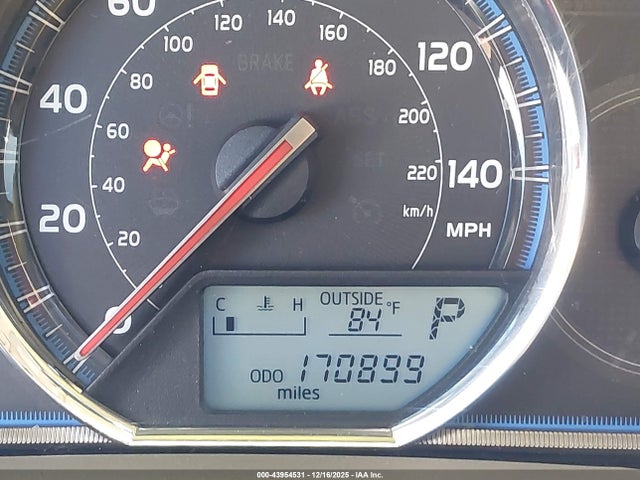 2T3YFREVXEW086916 Toyota Rav4 Limited