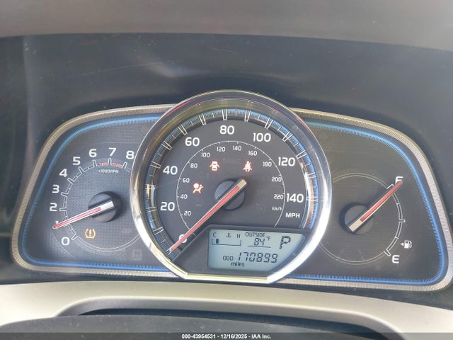2T3YFREVXEW086916 Toyota Rav4 Limited