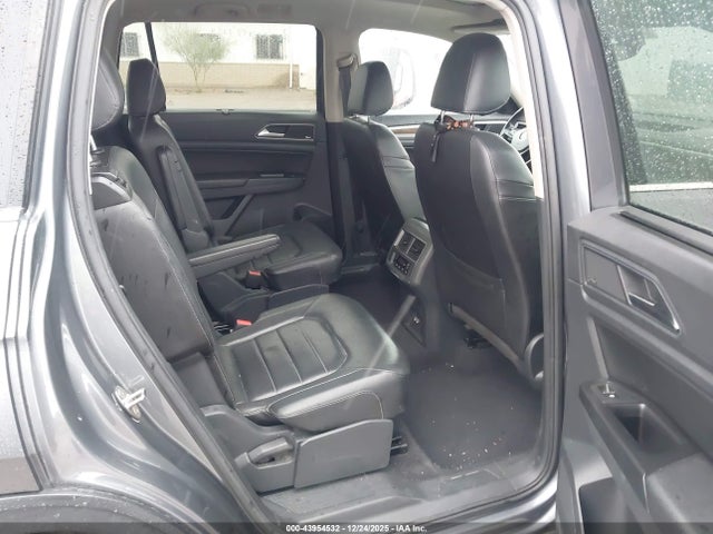 1V2NR2CA3JC565045 Volkswagen Atlas 3.6l V6 Sel Premium