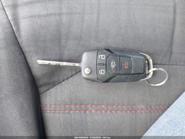 2013 FORD FUSION 3FA6P0HR1DR164975 Photo 10