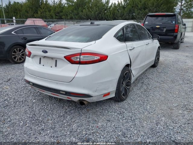 2013 FORD FUSION 3FA6P0HR1DR164975 Photo 3