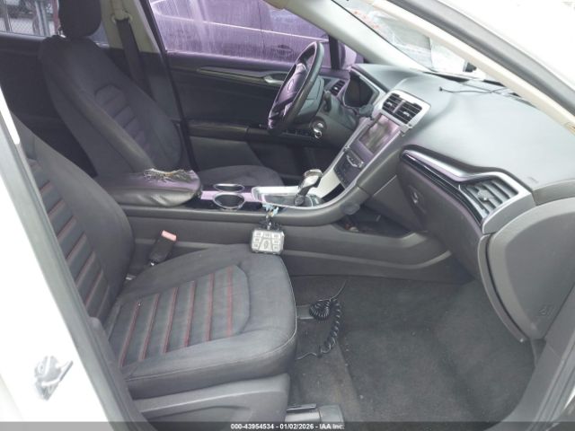 2013 FORD FUSION 3FA6P0HR1DR164975 Photo 4