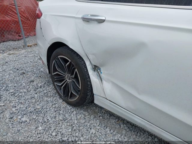 2013 FORD FUSION 3FA6P0HR1DR164975 Photo 5