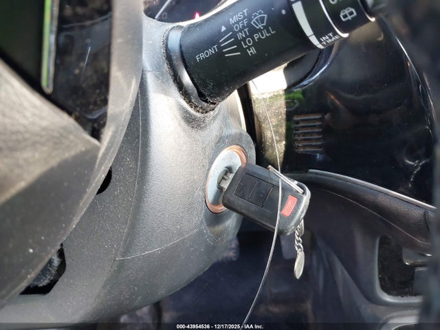 2017 MITSUBISHI OUTLANDER JA4AZ2A37HZ023629 Photo 10