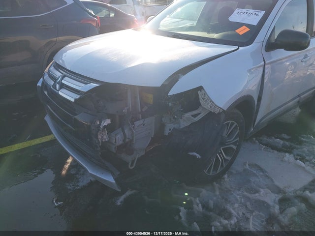 2017 MITSUBISHI OUTLANDER JA4AZ2A37HZ023629 Photo 5