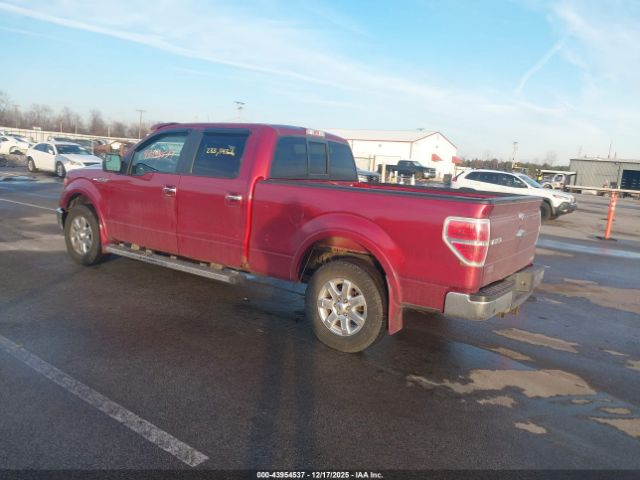 2014 FORD F-150 1FTFW1EF9EFB97895 Photo 2
