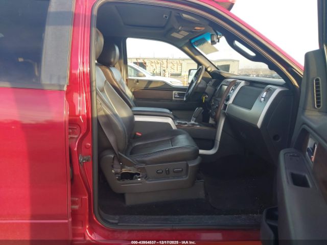 2014 FORD F-150 1FTFW1EF9EFB97895 Photo 4