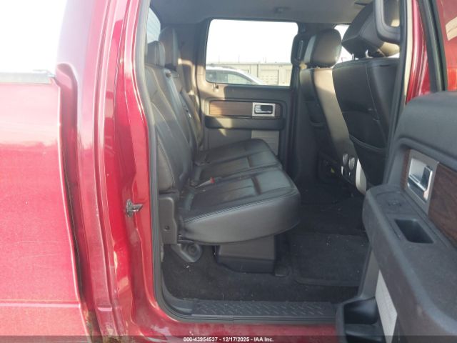 2014 FORD F-150 1FTFW1EF9EFB97895 Photo 7