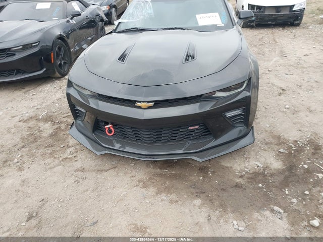1G1FH1R70H0159954 Chevrolet CAMARO 2SS