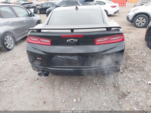 1G1FH1R70H0159954 Chevrolet CAMARO 2SS