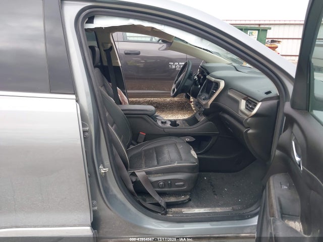 1GKKNXLSXPZ265955 GMC Acadia Awd Denali