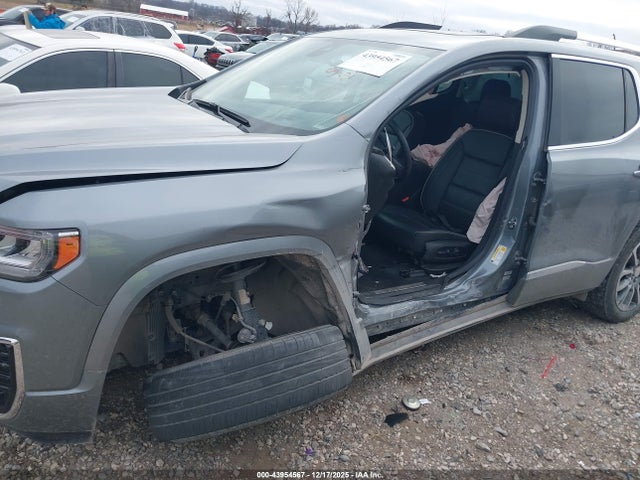 1GKKNXLSXPZ265955 GMC Acadia Awd Denali